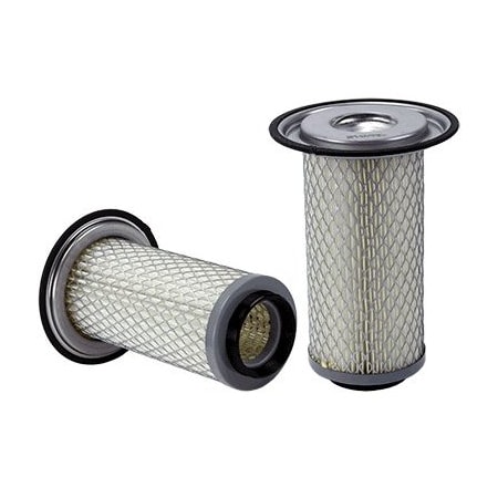 Wix Filters Air Filter 42146